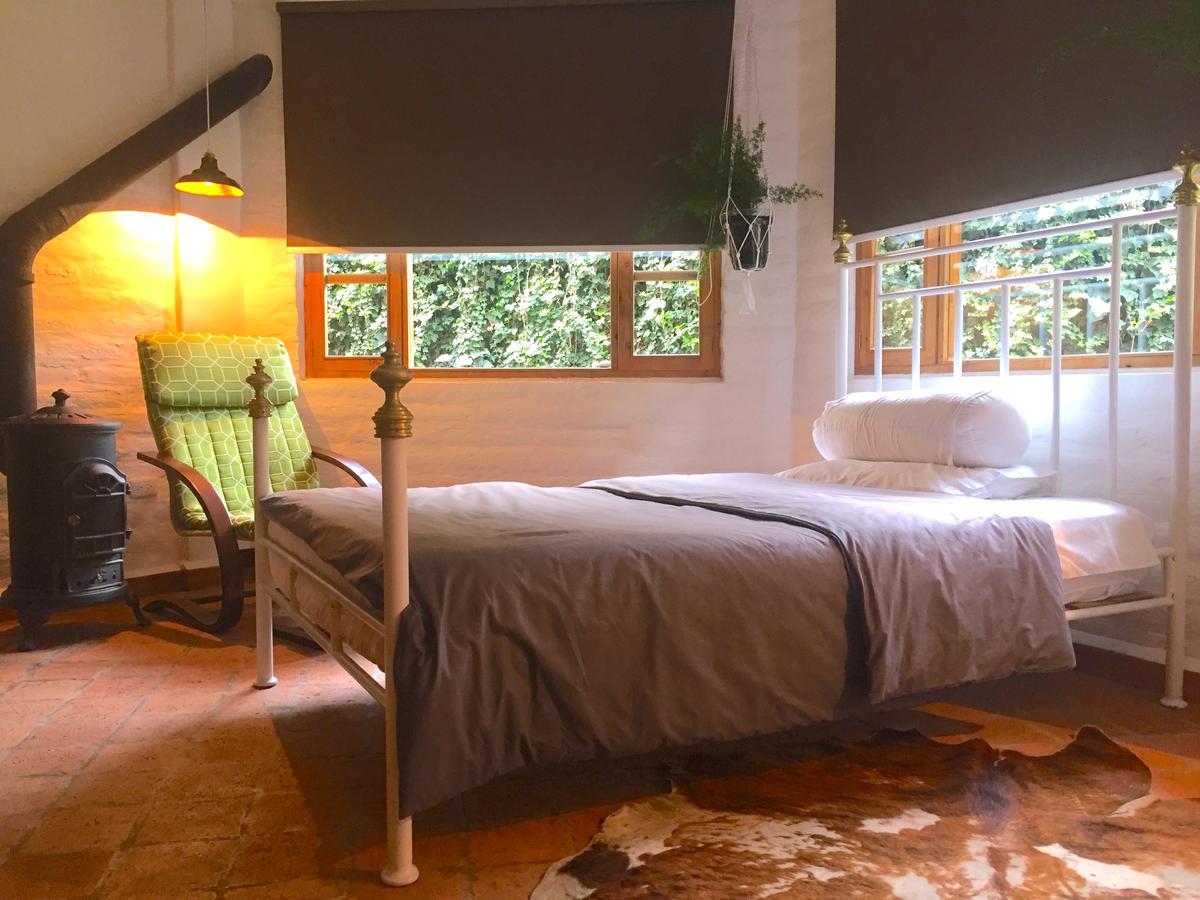 Rukka Lodge Tumbaco Exterior photo